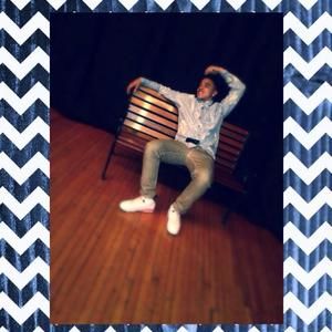 Meet your Posher, James